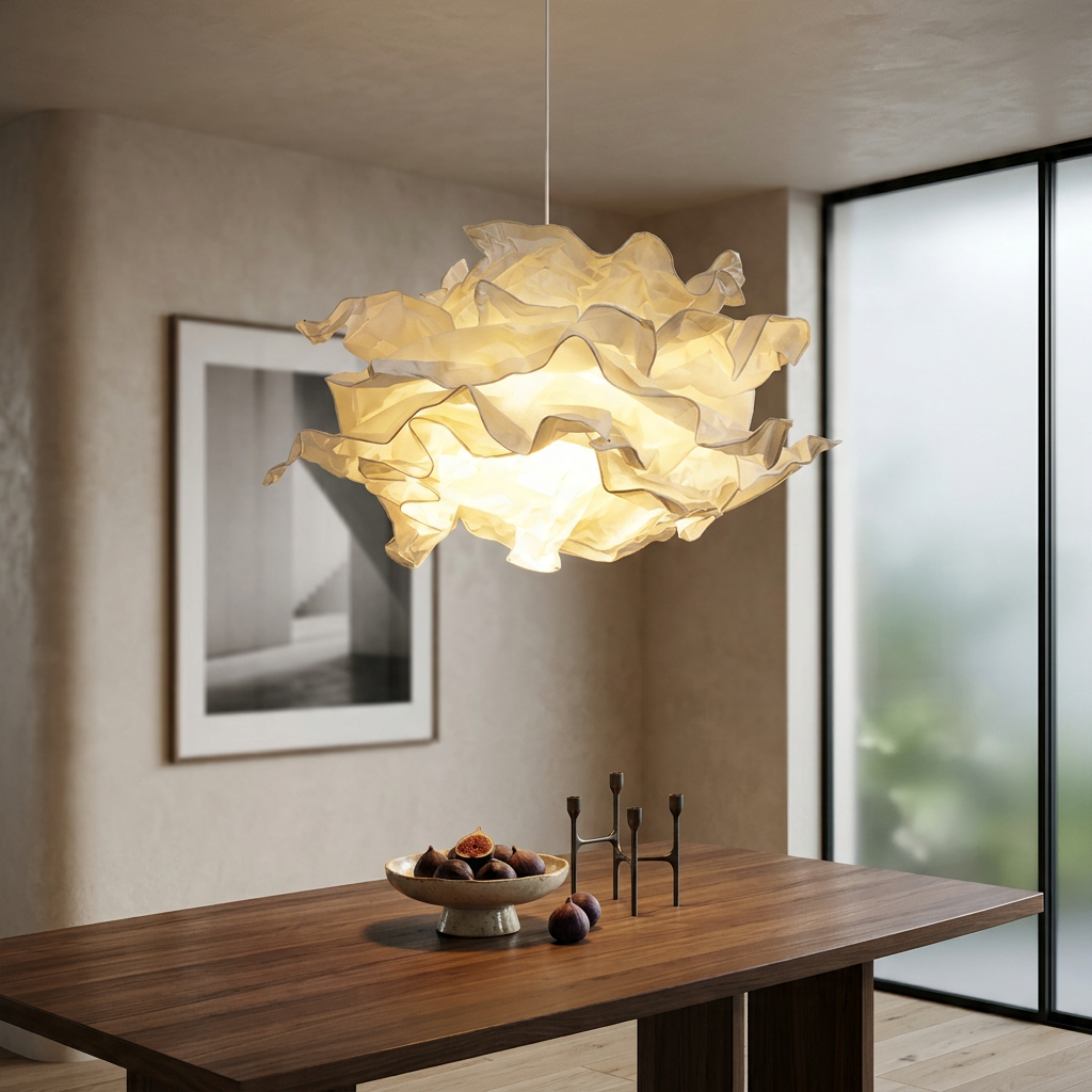 Cloud Pendant Light