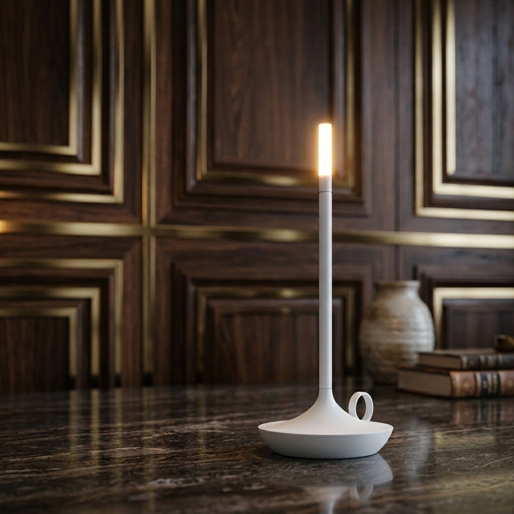 Nordic Collection Cordless Table Lamp