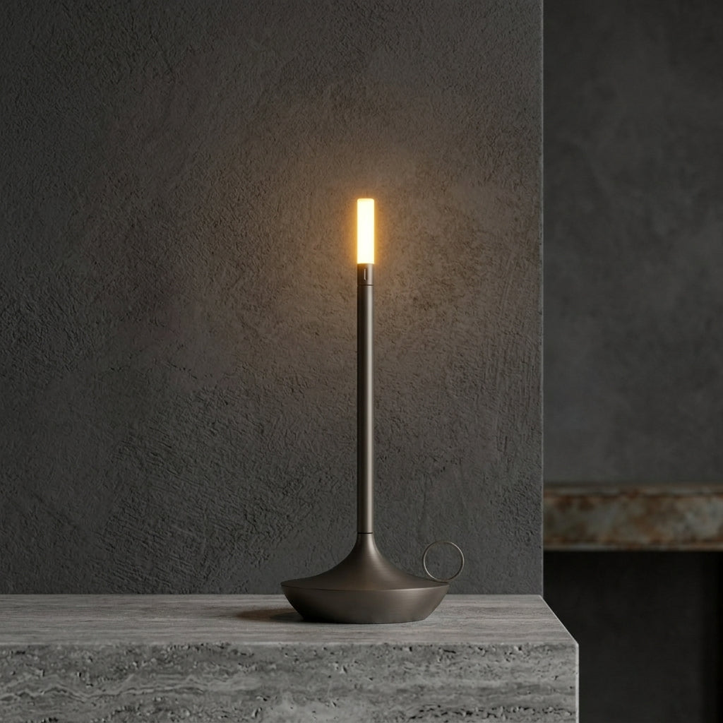 Nordic Collection Cordless Table Lamp